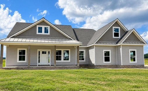 House in Camden, North Carolina, United States 1