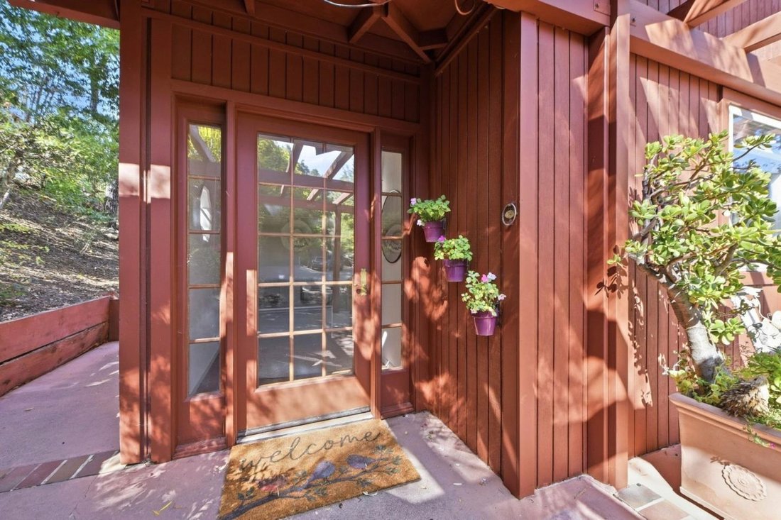 Casa en Los Gatos, California, Estados Unidos 2 - 18889285