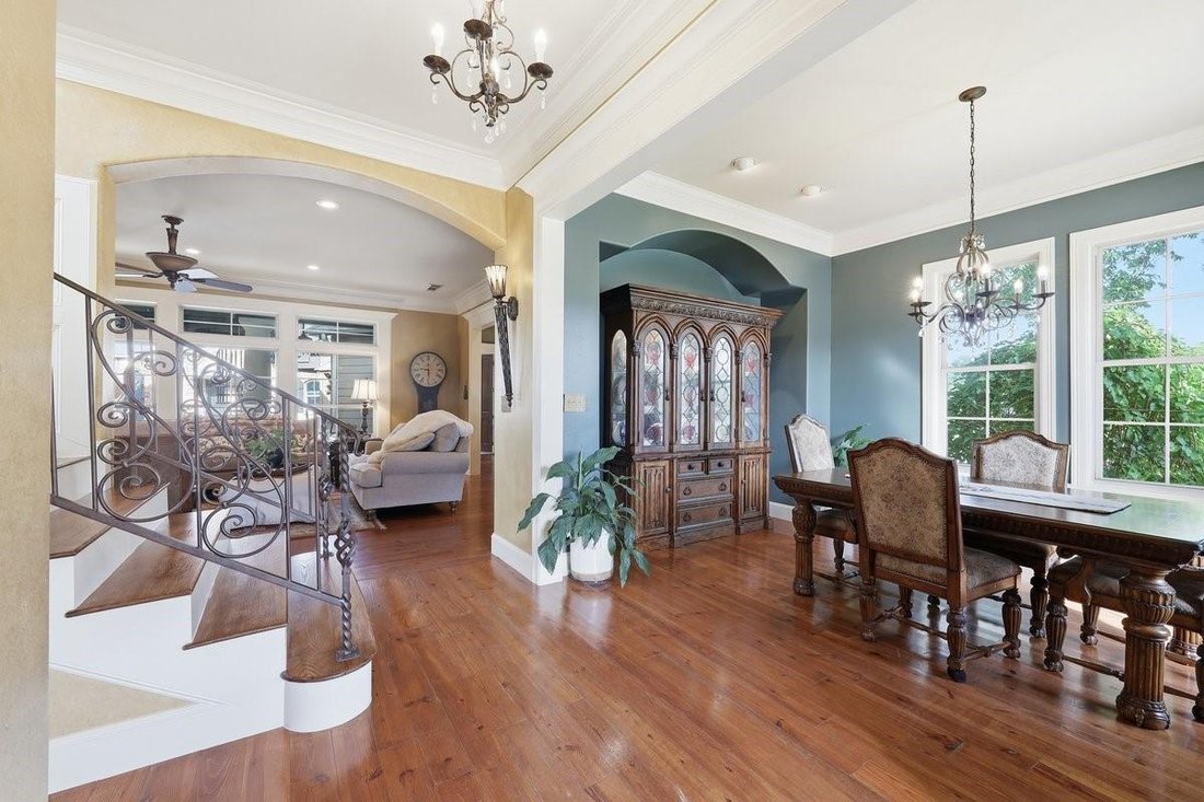 House in Port Neches, Texas, United States 3 - 18890461