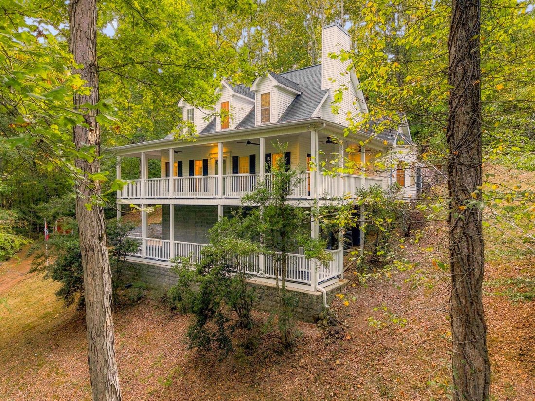 House in Kingston Springs, Tennessee, United States 1 - 18879034