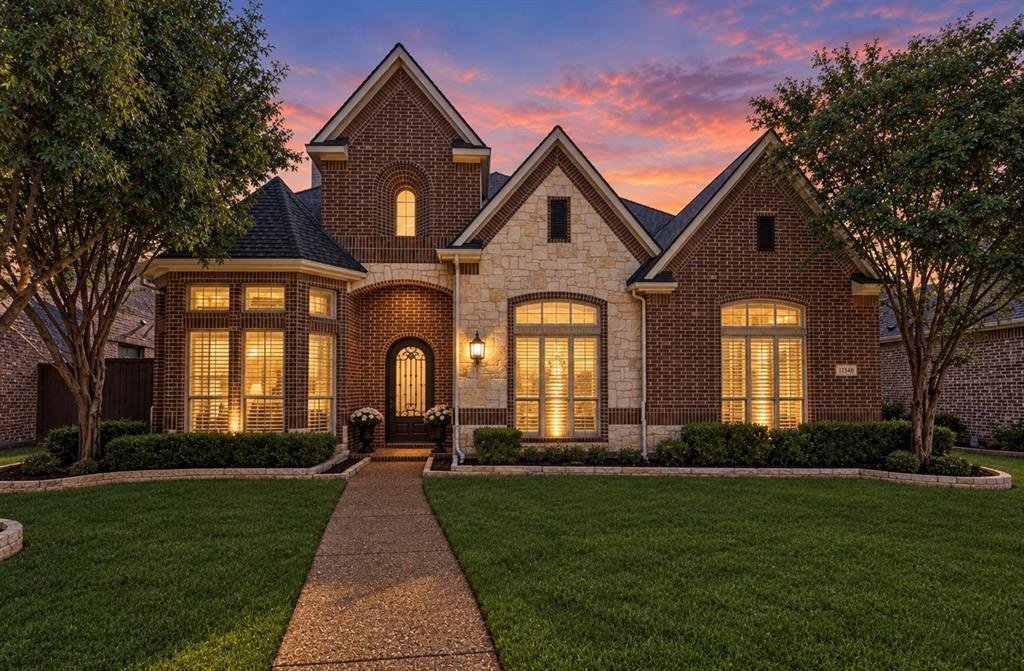 House in Frisco, Texas, United States 1 - 18613228