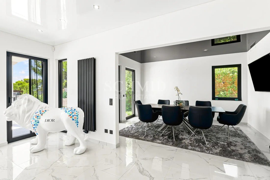 Villa in Santa Ponsa, Balearic Islands, Spain 5 - 18890555