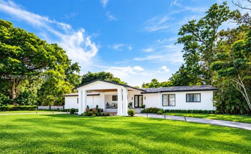 Casa en Plantation, Florida, Estados Unidos 1