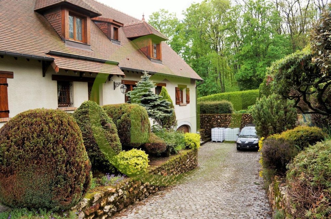 Casa a Blanchard, Chateau-Thierry, Francia 3 - 18884946