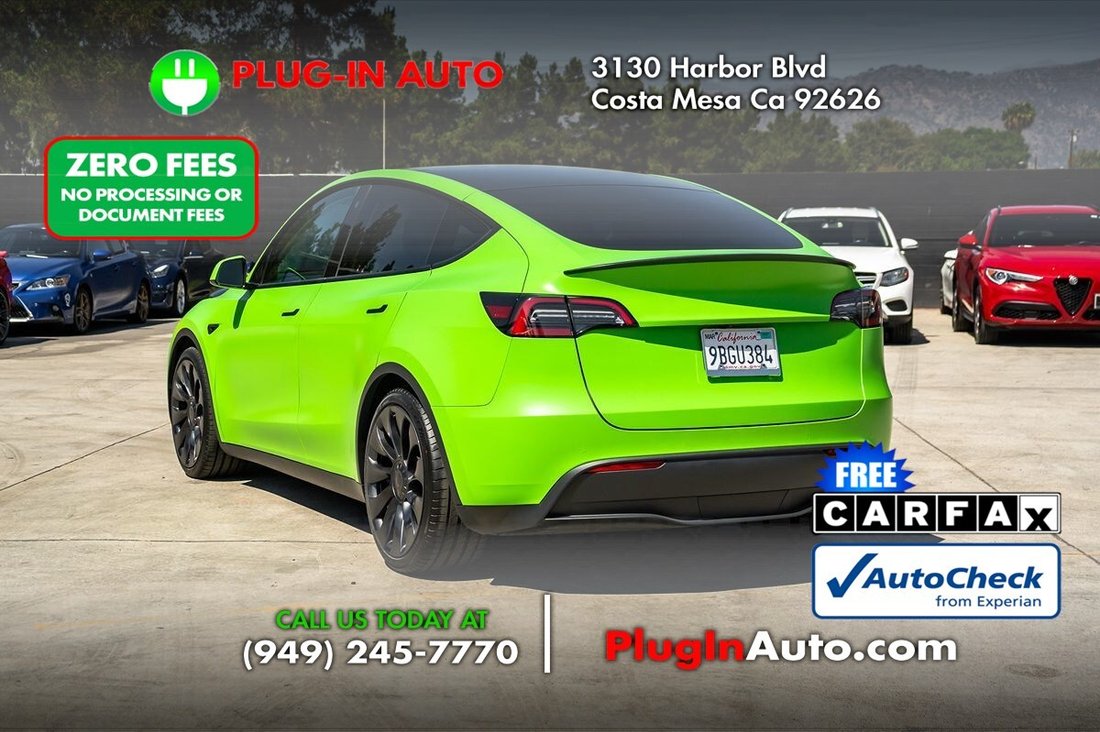Suv in Costa Mesa, CA, United States 2 - 18880204