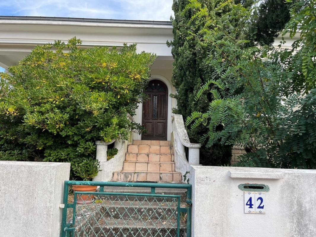 Villa a Pontaillac, Royan, Francia 4 - 18885670
