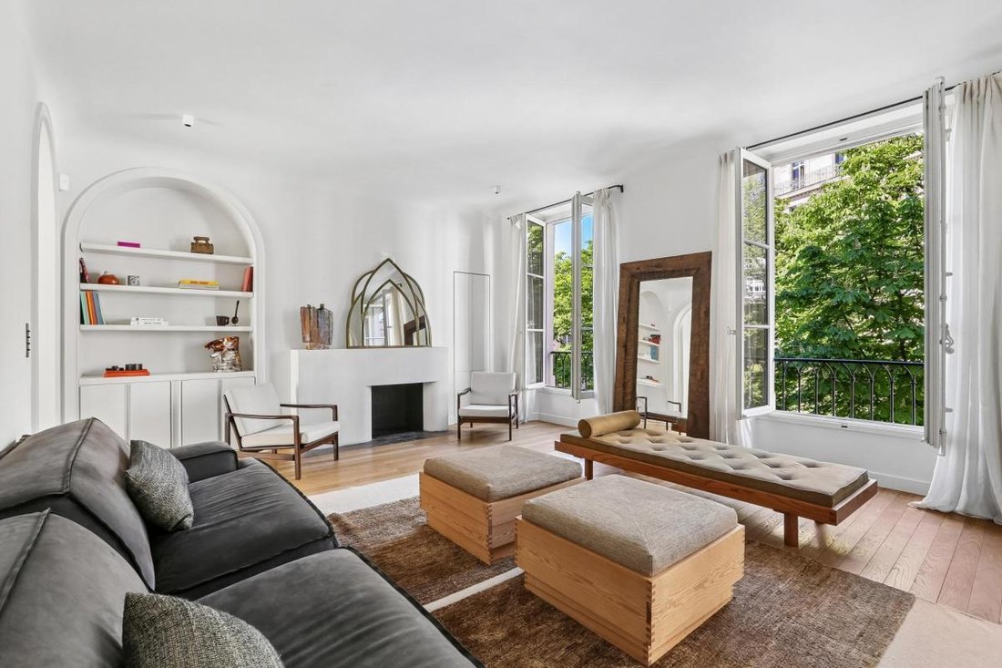 Apartamento en Bastilla-Popincourt, Paris 11e Arrondissement, París 3 - 18885547