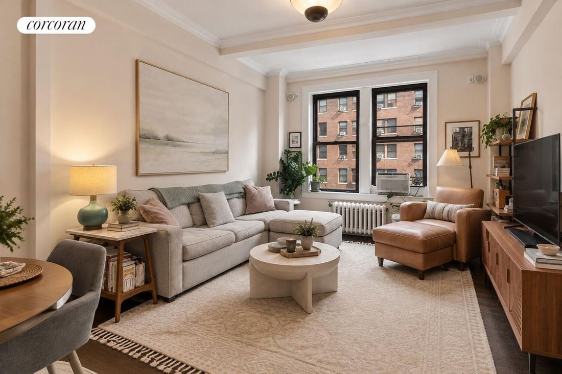 Co Op in New York, New York, United States 1 - 18888056