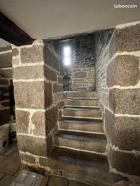 Haus in Lanildut, Bretagne, Frankreich 5 - 18885430