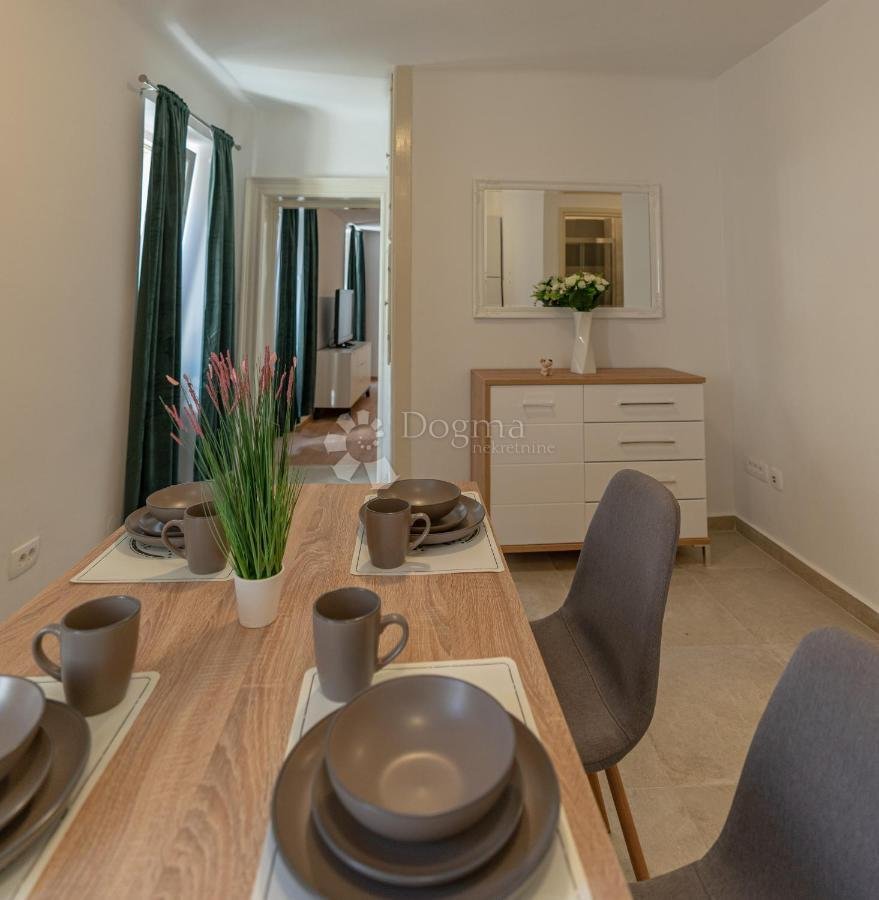Apartment in Rovinj, Istria County, Croatia 3 - 18891623