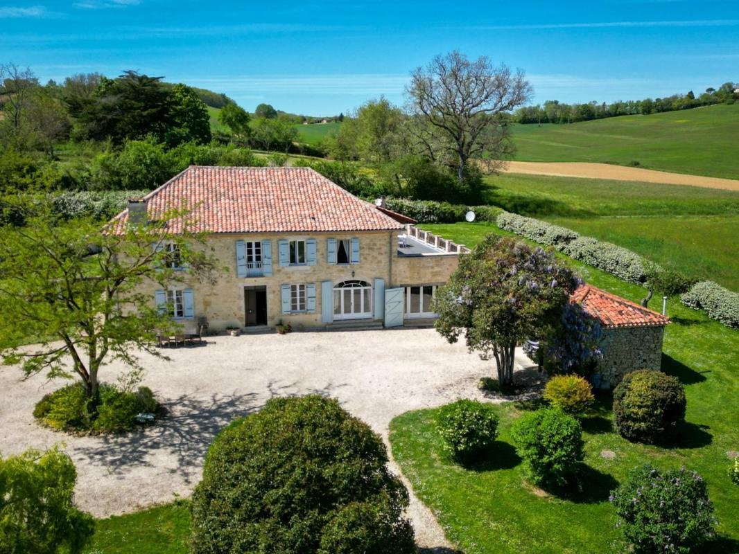 Casa a Vic-Fezensac, Occitania, Francia 3 - 18881941