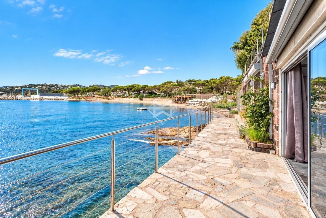 House in French Riviera, Provence-Alpes-Côte d'Azur, France 1 - 18782746