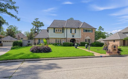 Casa en Spring, Texas, Estados Unidos 1