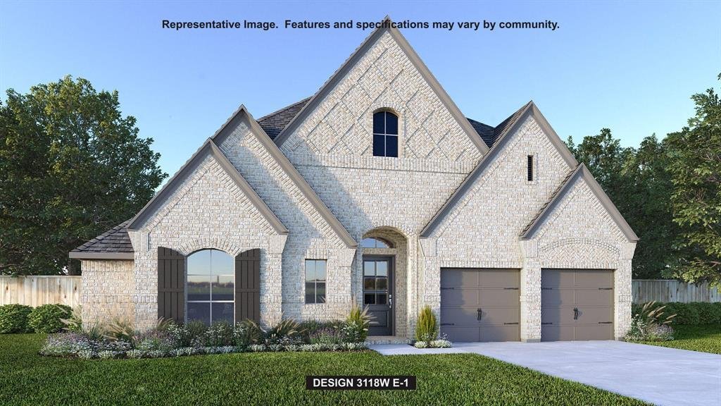 Haus in Haslet, Texas, Vereinigte Staaten 1 - 18890134