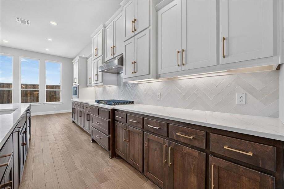 Casa a Prosper, Texas, Stati Uniti 3 - 17988789