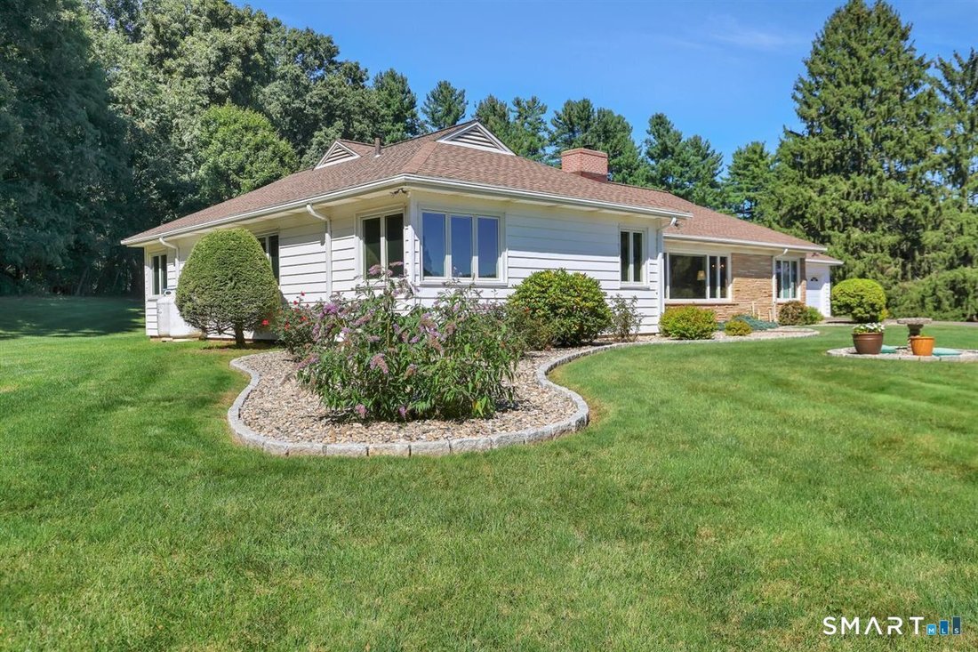 House in Middletown, Connecticut, United States 2 - 18874756