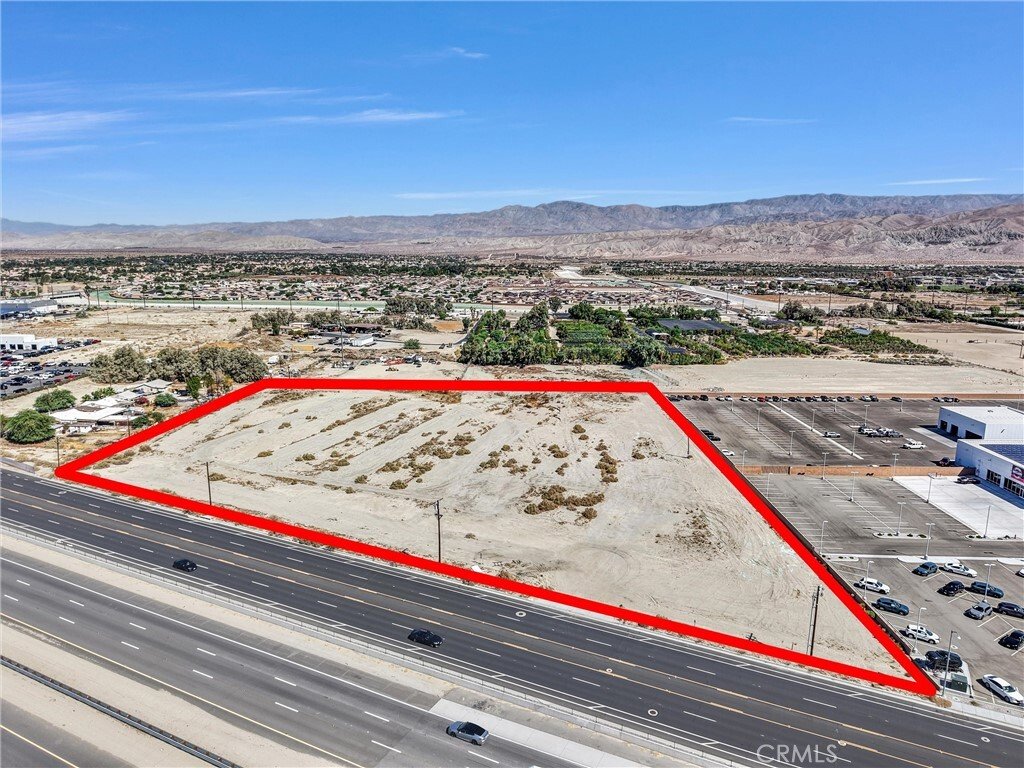 Terreno a Palm Desert, California, Stati Uniti 2 - 18889769