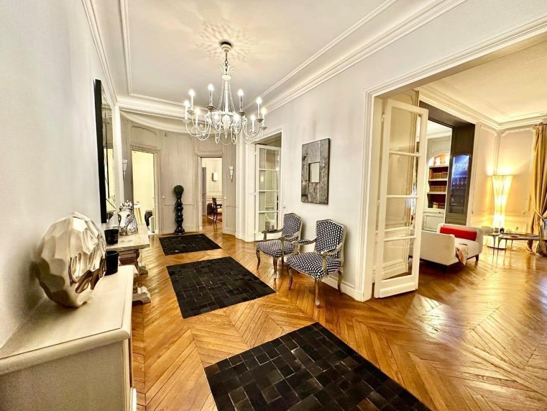 Wohnung in Alleray-Prozession, Paris 15e Arrondissement, Paris 4 - 18885613