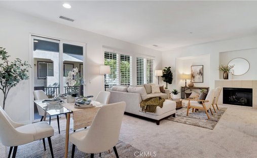 Casa a Irvine, California, Stati Uniti 1