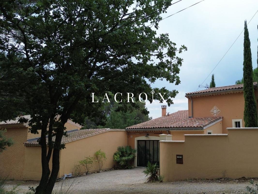 Haus in Bédoin, Provence-Alpes-Côte d'Azur, Frankreich 2 - 18880916