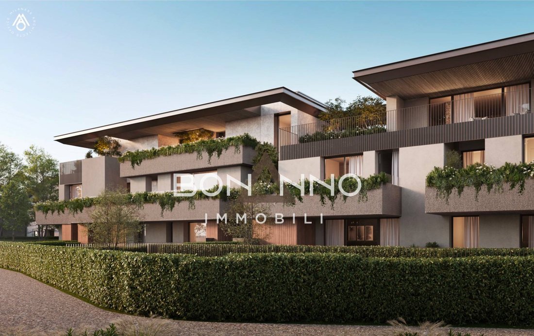 Apartment in Selvana, Treviso, Italy 1 - 18892507