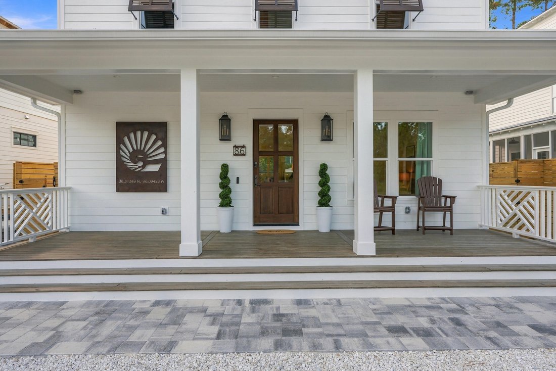 House in Santa Rosa Beach, Florida, United States 5 - 18885192