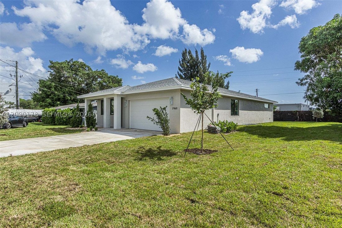 House in Wilton Manors, Florida, United States 4 - 18879107