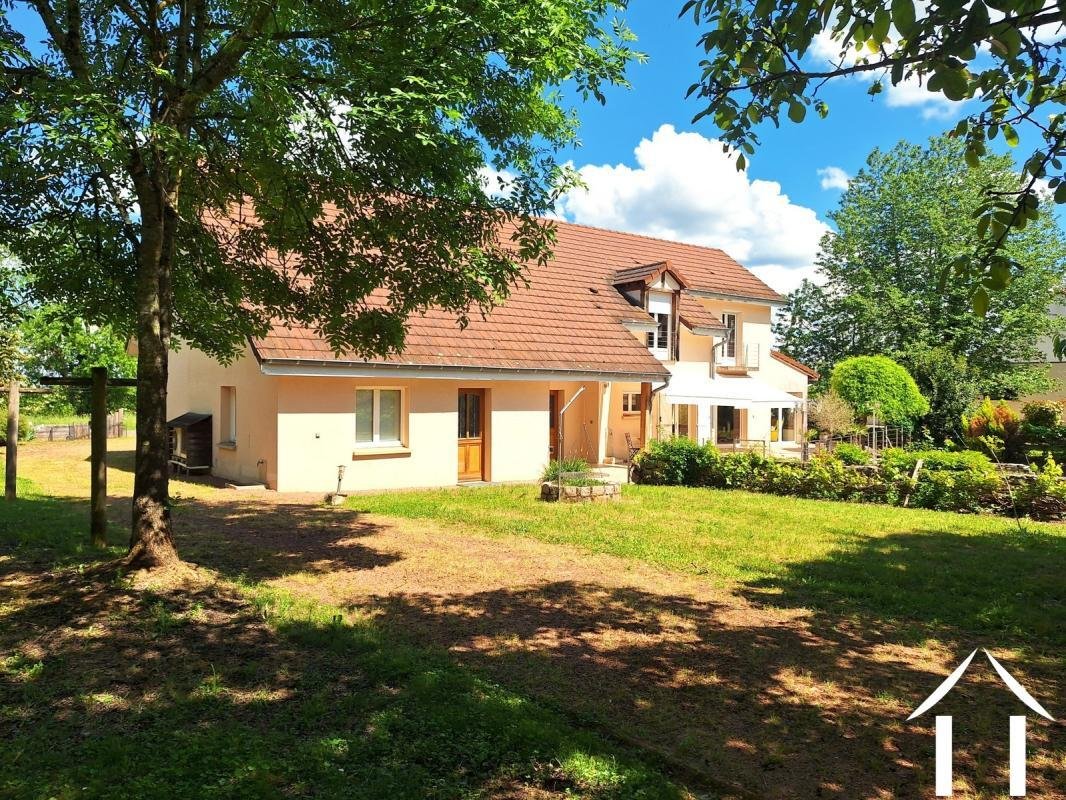 Casa a Chagny, Borgogna-Franca Contea, Francia 1 - 18880750