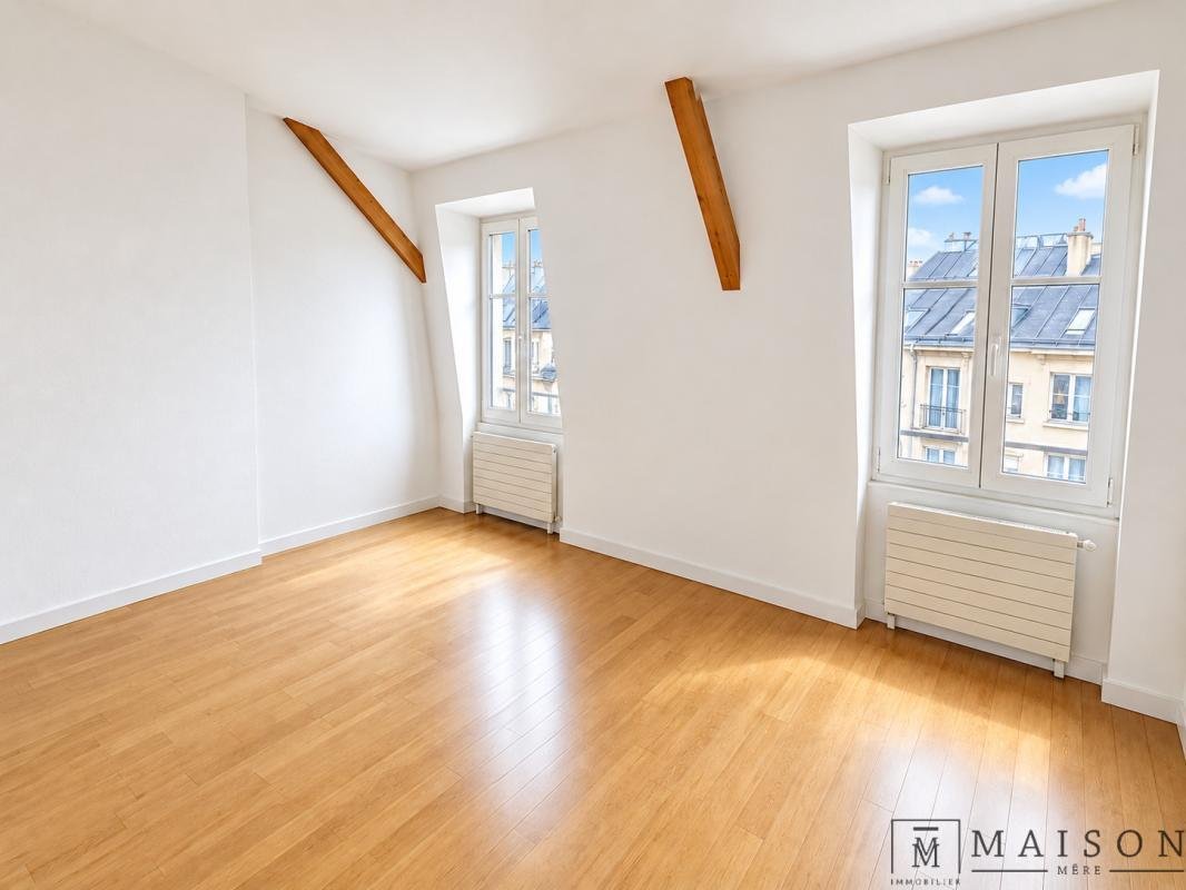Wohnung in Bastille-Popincourt, Paris 11e Arrondissement, Paris 5 - 18884245