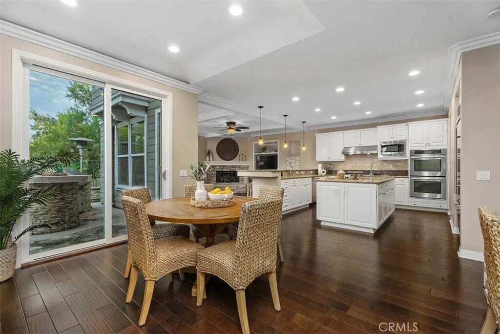 House in Trabuco Canyon, California, United States 1 - 18663936