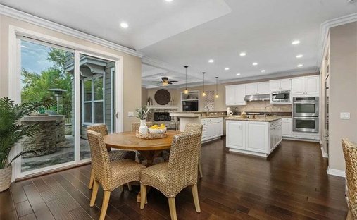 House in Trabuco Canyon, California, United States 1