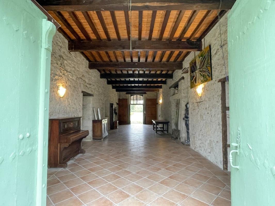 Maison à Astaffort, Nouvelle-Aquitaine, France 5 - 18882929