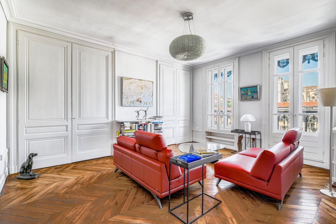 Apartamento en Cordeliers-Célestins-Bourse, Lyon 2e Arrondissement, Lion 4 - 18887443