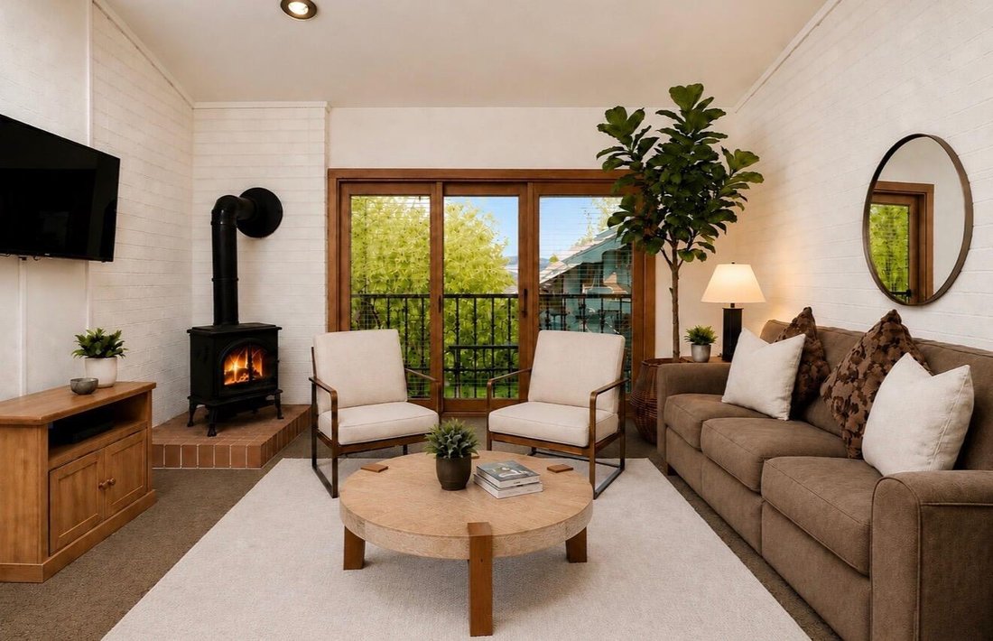 Condo in Sun Valley, Idaho, United States 1 - 18888091