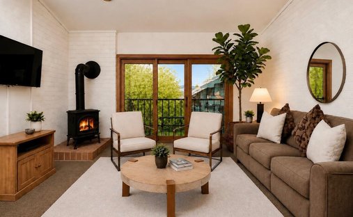 Condo in Sun Valley, Idaho, United States 1