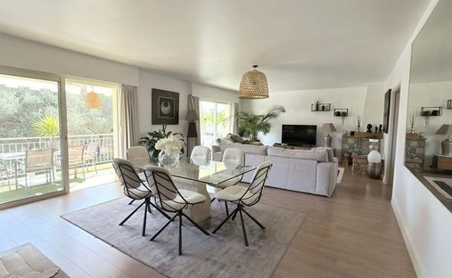 Apartamento en Antibes, Provenza-Alpes-Costa Azul, Francia 1