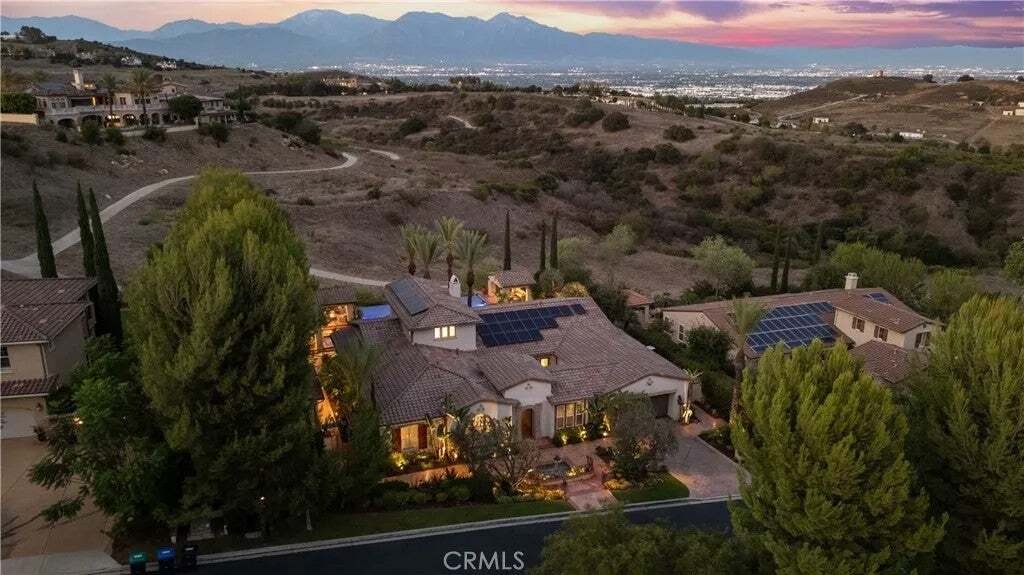 House in Chino Hills, California, United States 4 - 18890034