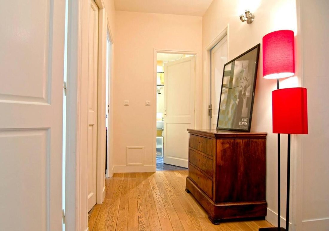 Apartamento en Bastilla-Popincourt, Paris 11e Arrondissement, París 5 - 18885247