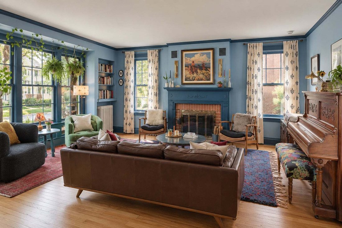 House in Park Ridge, Illinois, United States 5 - 18889602
