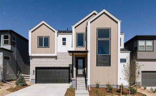 Casa a Parker, Colorado, Stati Uniti 1