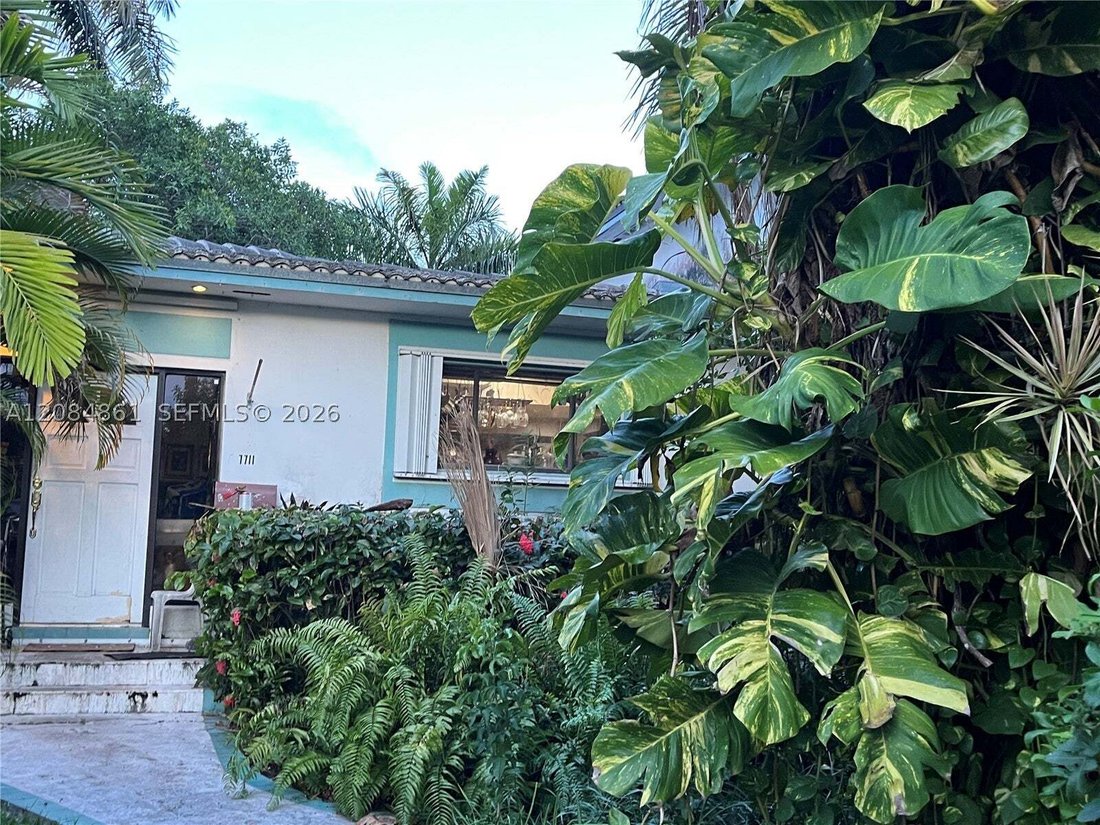 Casa a Miami Beach, Florida, Stati Uniti 2 - 18879099