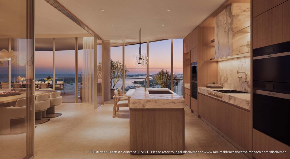 Condo in West Palm Beach, Florida, United States 5 - 18889616