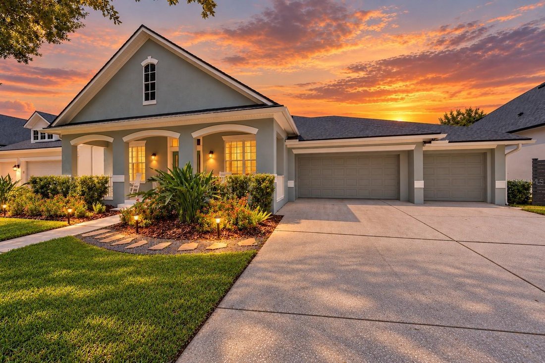 House in Tampa, Florida, United States 2 - 18879175