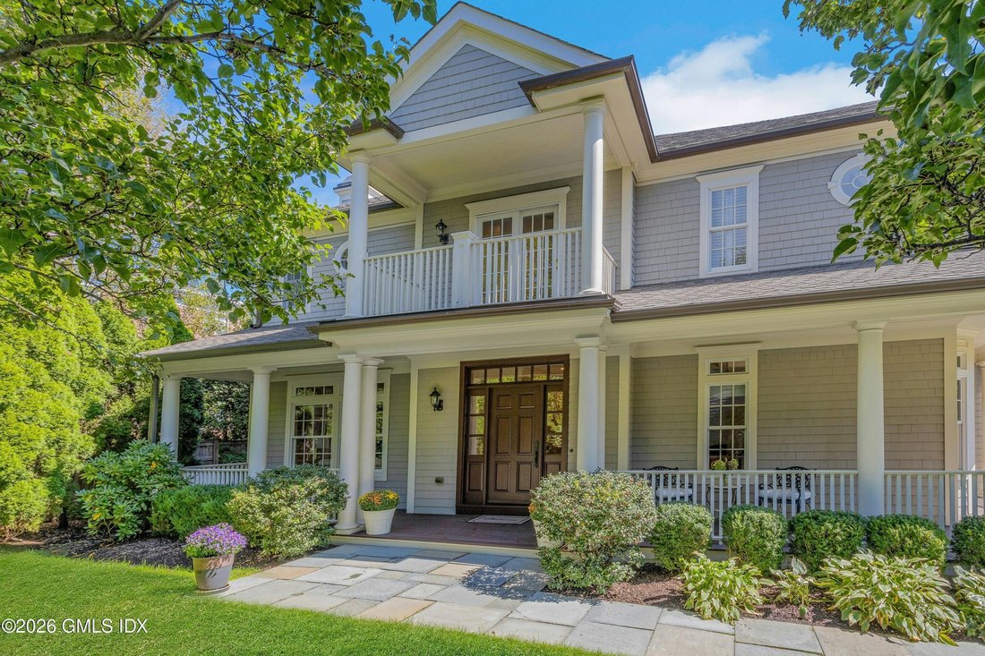 Condo in Greenwich, Connecticut, United States 1 - 18889291