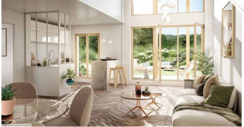 Apartamento en Neuilly-Plaisance, Isla de Francia, Francia 1 - 18885479