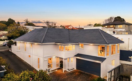 House in Auckland, Auckland, New Zealand 1