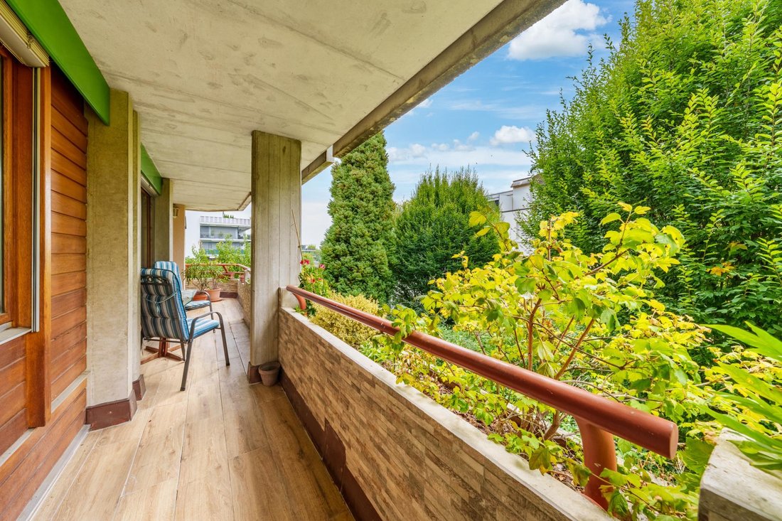 Wohnung in Nyon, Waadt, Schweiz 5 - 18523472