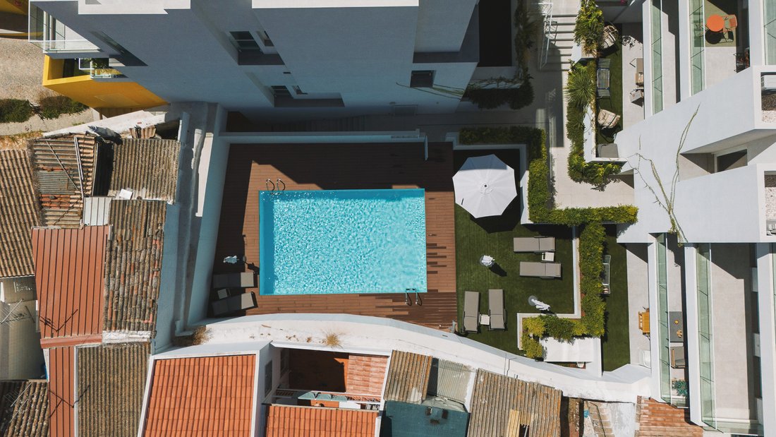 Apartment in Tavira (Santa Maria e Santiago), Algarve, Portugal 3 - 18895332