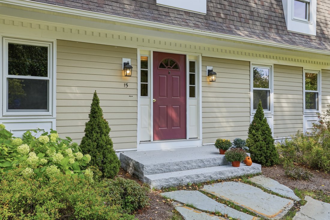 House in Acton, Massachusetts, United States 2 - 18885256