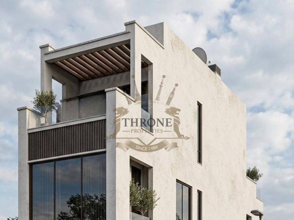 Villa in Damac Hills 2, Dubai, Vereinigte Arabische Emirate 2 - 18879936